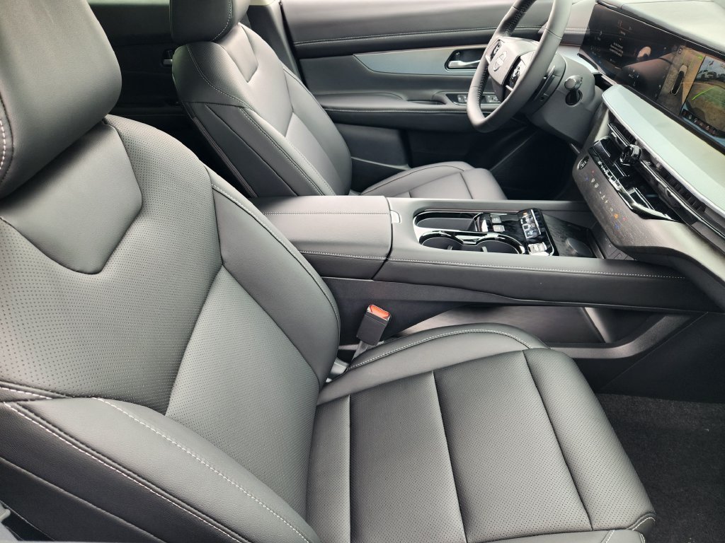 2026 Nissan Murano SL - Photo 14