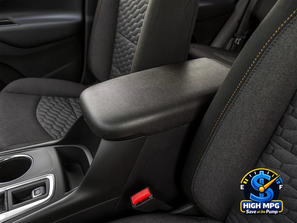 Used 2020 Gray Chevrolet LT image 36