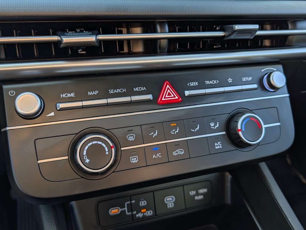 2026 Hyundai Tucson SE - Photo 24