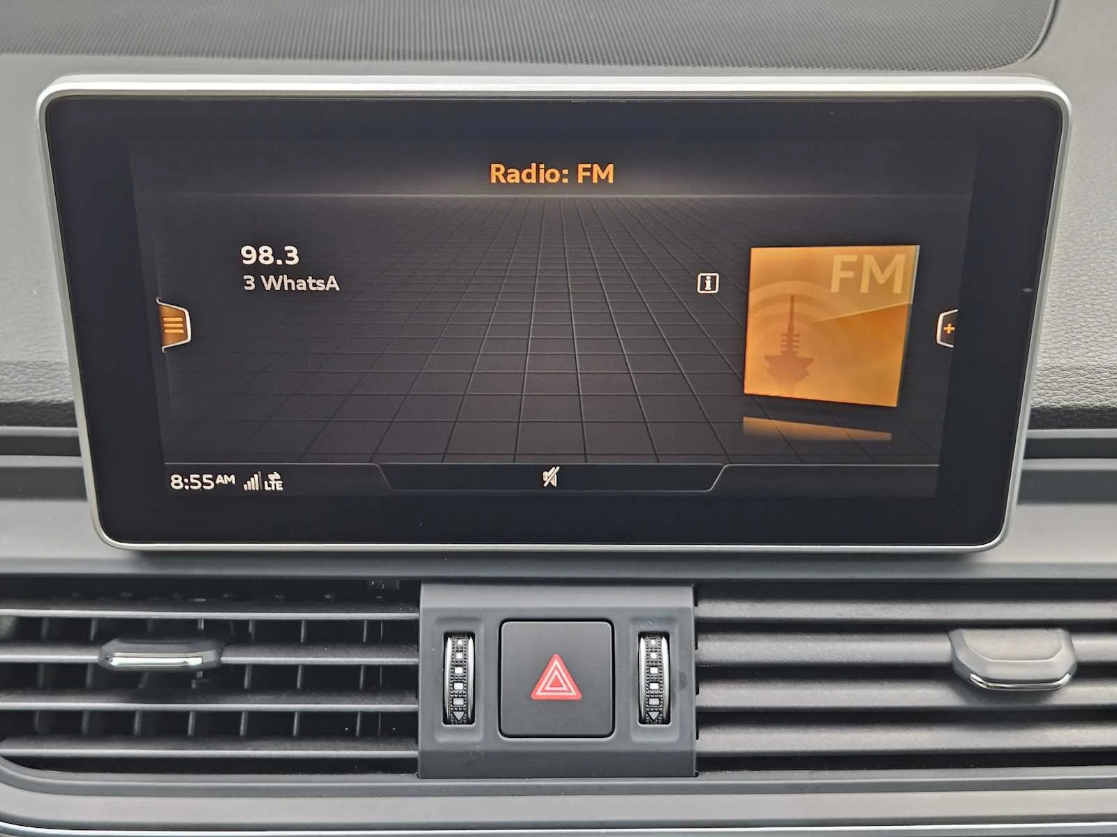 Used 2020 BLACK Audi Premium Plus image 11