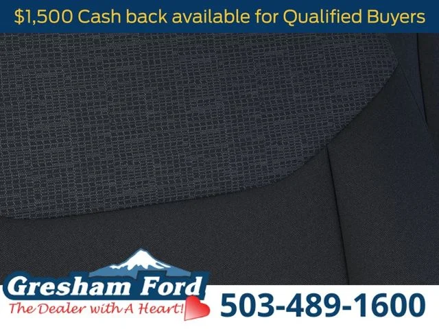 New 2026 Carbonized Gray Metallic Ford XL image 20
