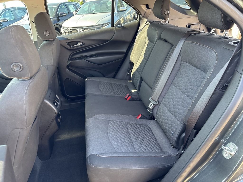 2018 Chevrolet Equinox LT - Photo 33