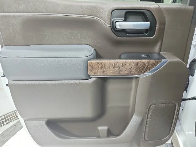 2021 GMC Sierra 1500 Denali Denali - Photo 40