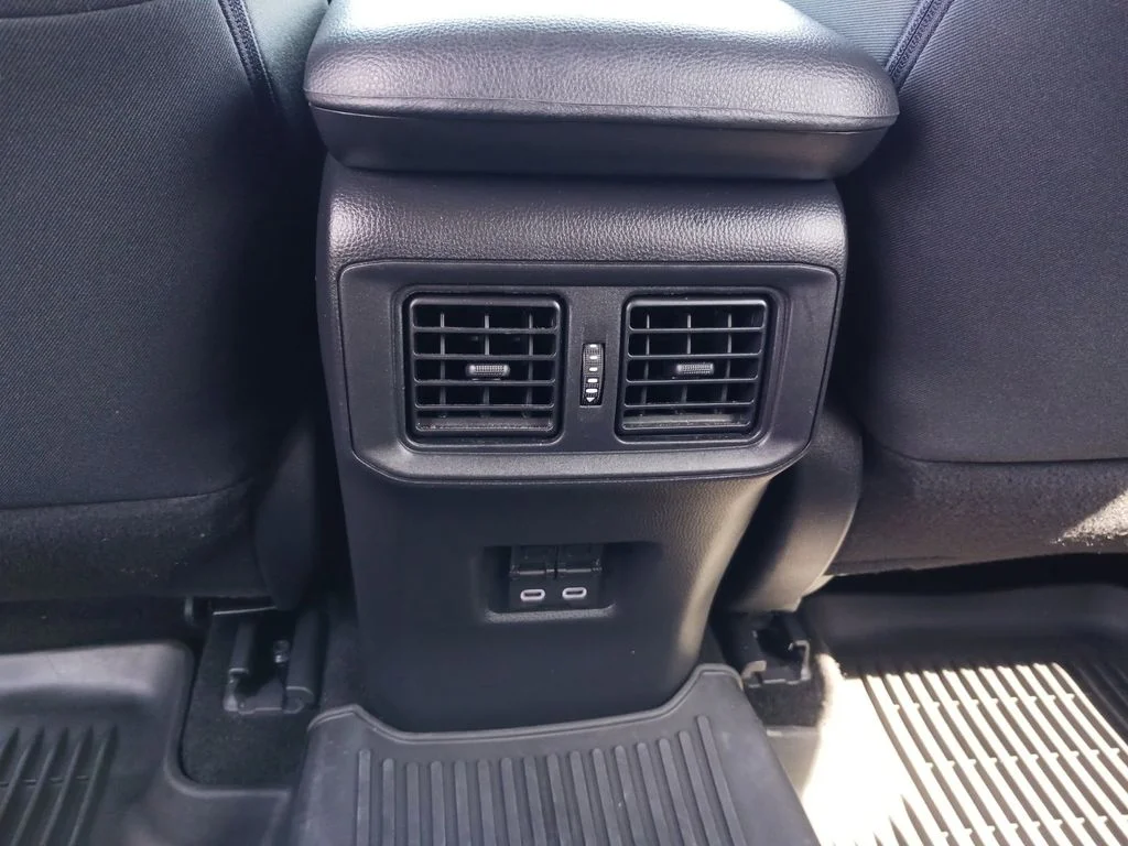 Used 2024 Gray Toyota SE image 22