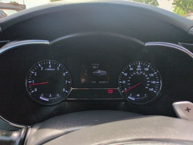 Used 2011 Silver Kia SX image 14