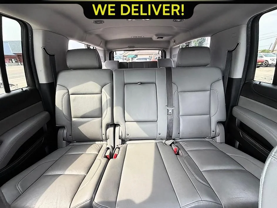 Used 2019 White Chevrolet LT image 17