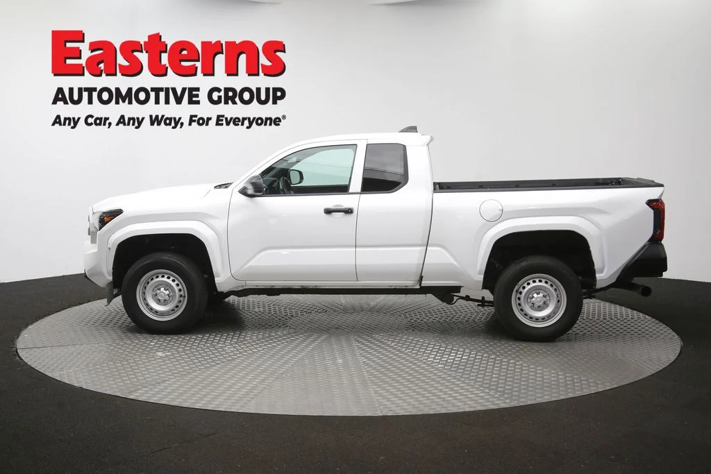 Used 2024 White Toyota SR image 56