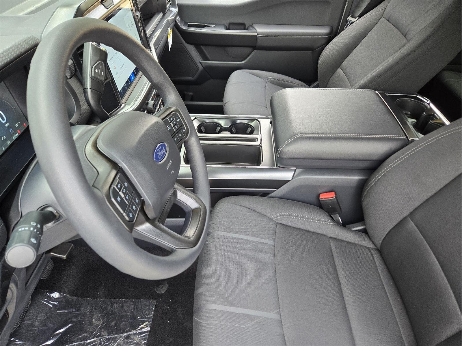 New 2026 Avalanche Ford STX® image 8