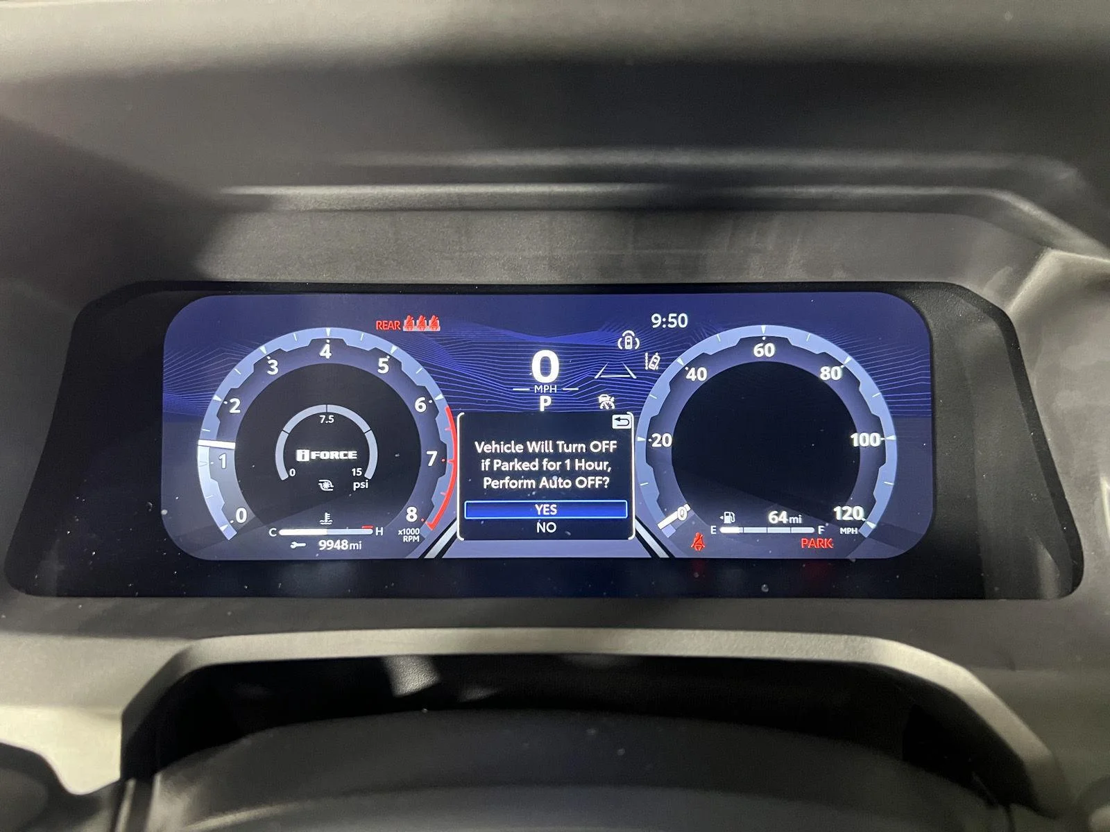 Used 2024 Gy Toyota SR5 image 19