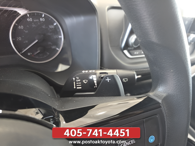 Used 2021 Gray Nissan SV image 14