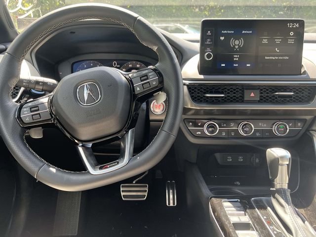2025 Acura ADX A-Spec Package - Photo 23