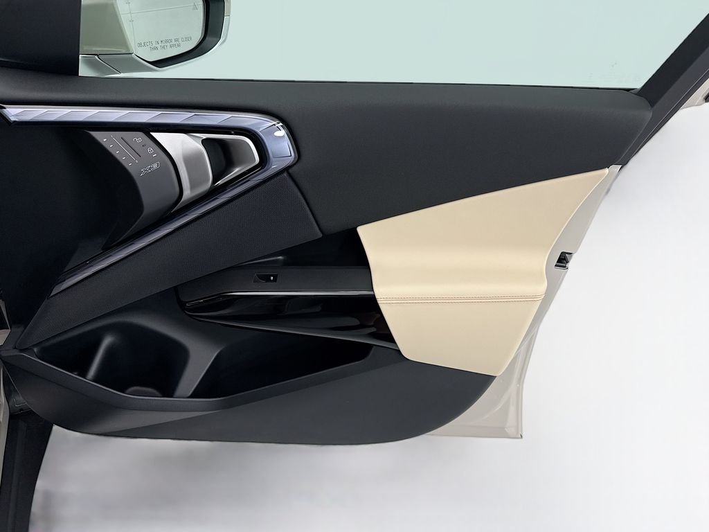 New 2026 Gray Metallic BMW 30 xDrive image 24