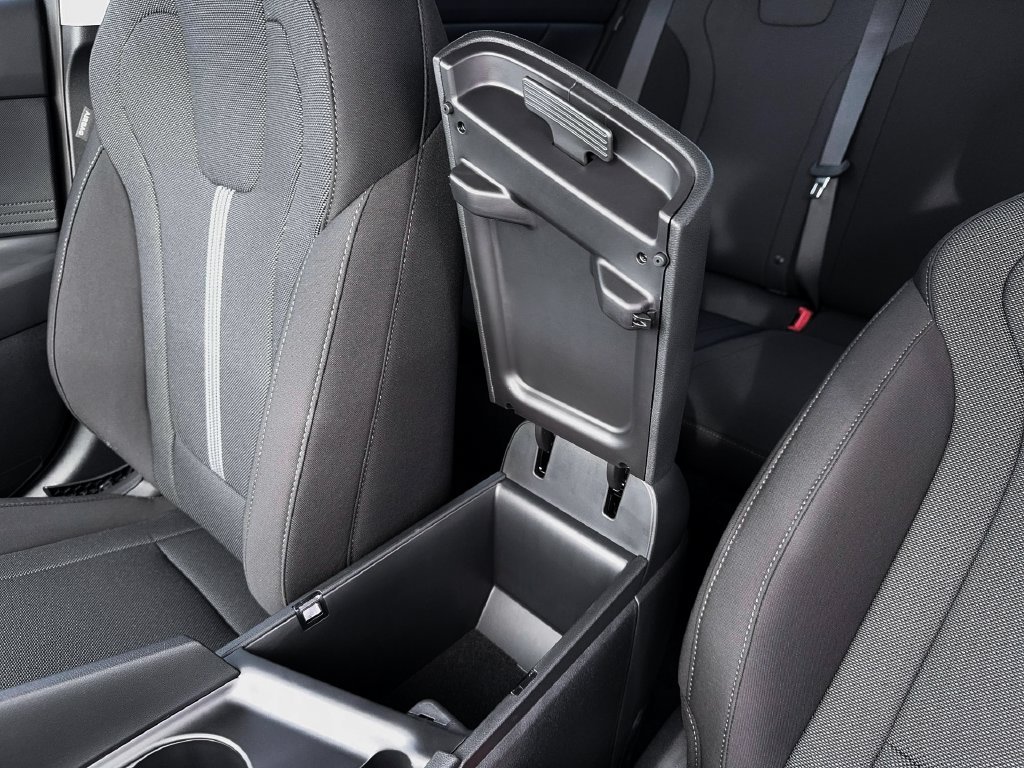 New 2026 Black Hyundai SE image 27
