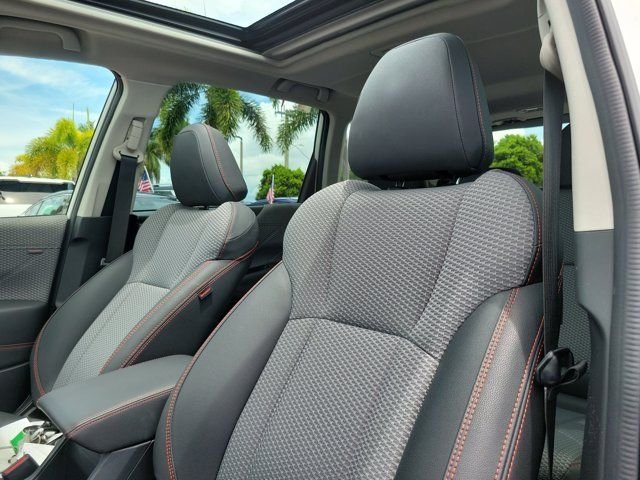 2022 Subaru Forester Sport - Photo 14