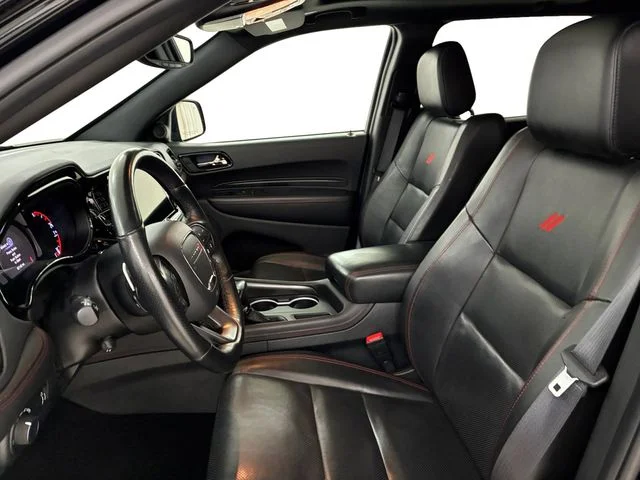 Used 2024 Black Dodge GT Plus image 12