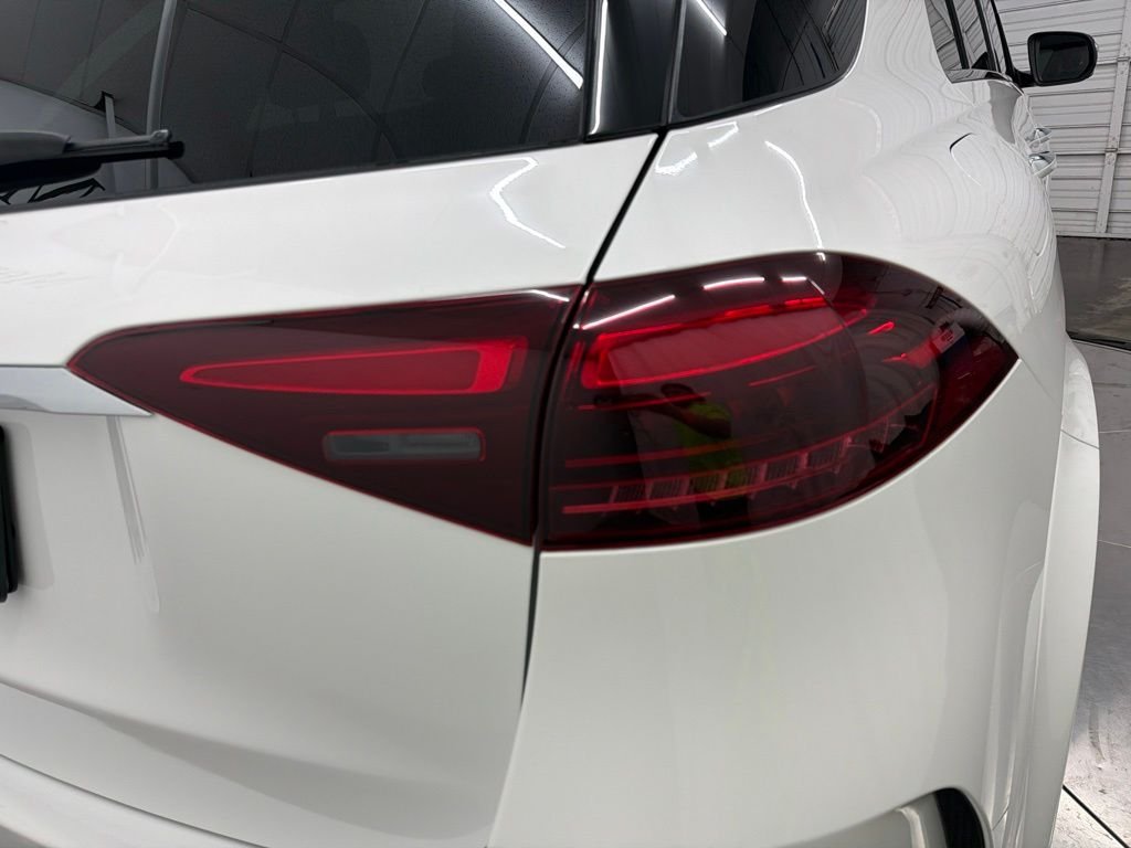 Certified Used 2026 White Mercedes-Benz GLE 350 image 12
