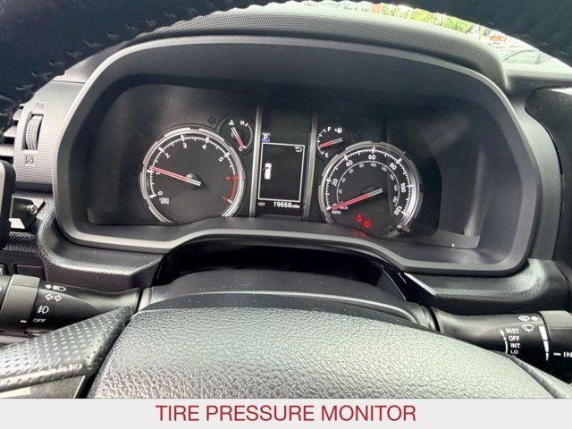 Certified Used 2024 Red Toyota TRD Pro image 23