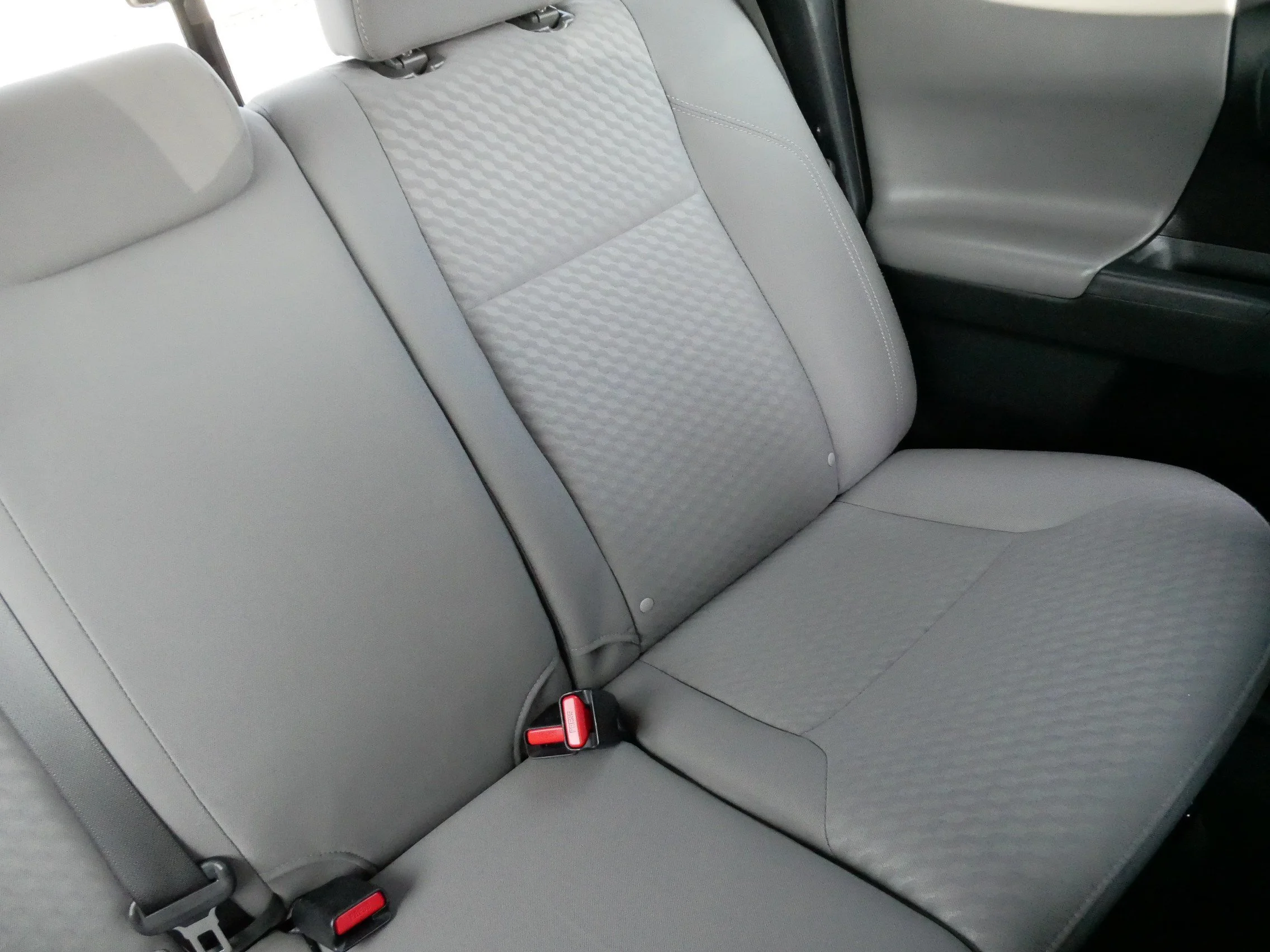 Used 2021 Midnight Black Metallic Toyota SR image 14