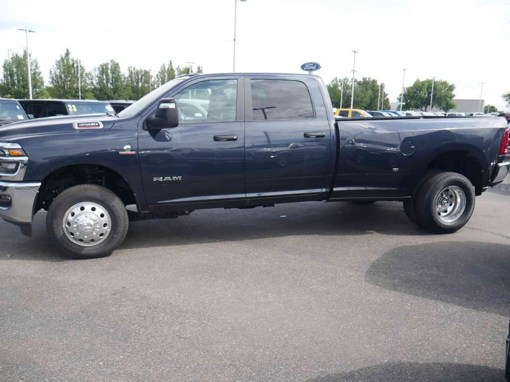New 2026 Blue Ram Big Horn Dually image 21