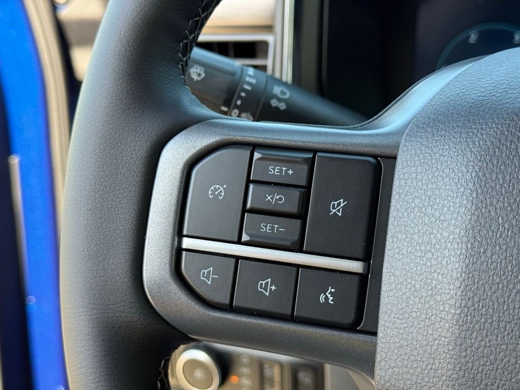 2026 Ford F-250 Super Duty Lariat - Photo 14