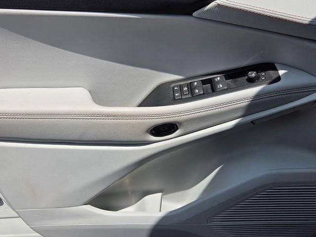 Used 2026 White Jeep Limited image 29