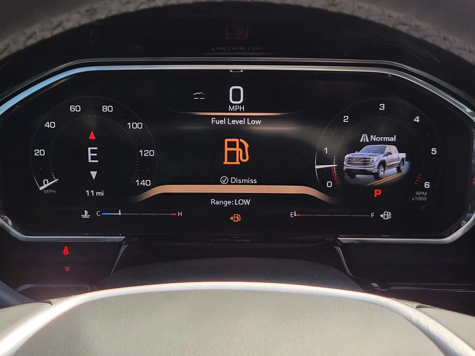 New 2026 Onyx Black GMC Elevation image 12