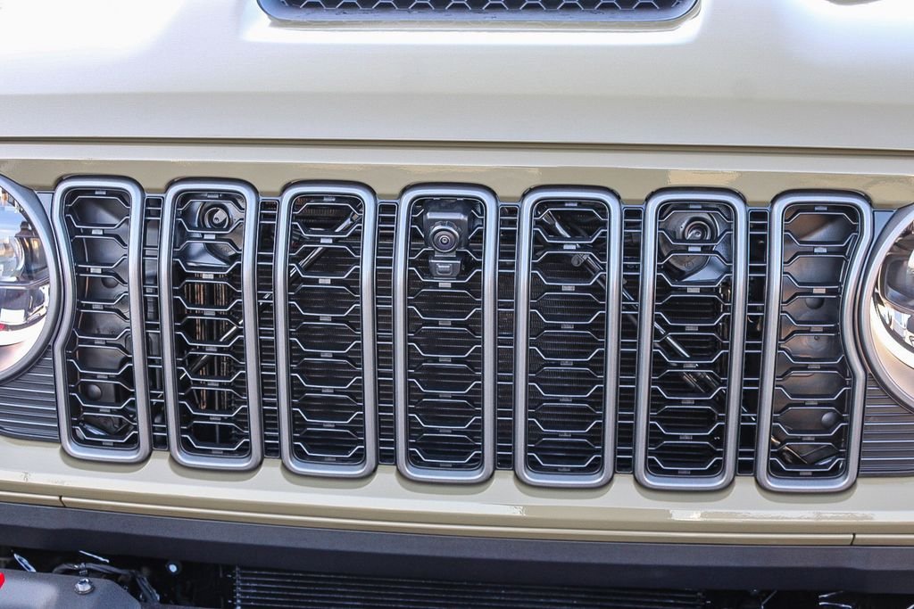 New 2026 41 Jeep Rubicon X image 5