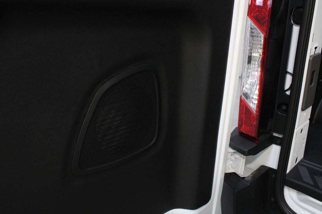 2026 Ford Transit Van Base - Photo 35