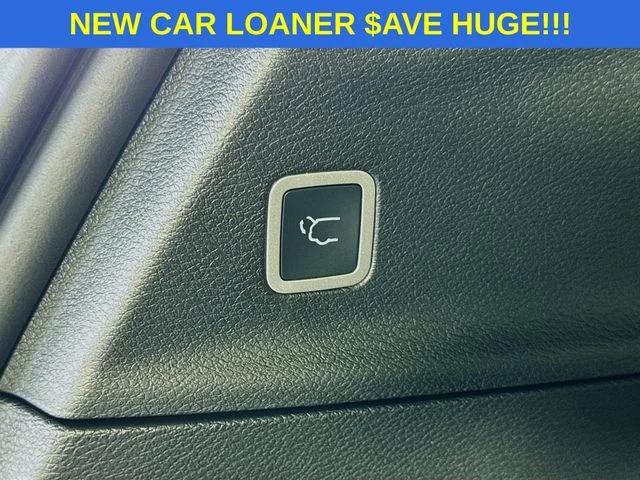 2026 Chrysler Pacifica Select - Photo 25