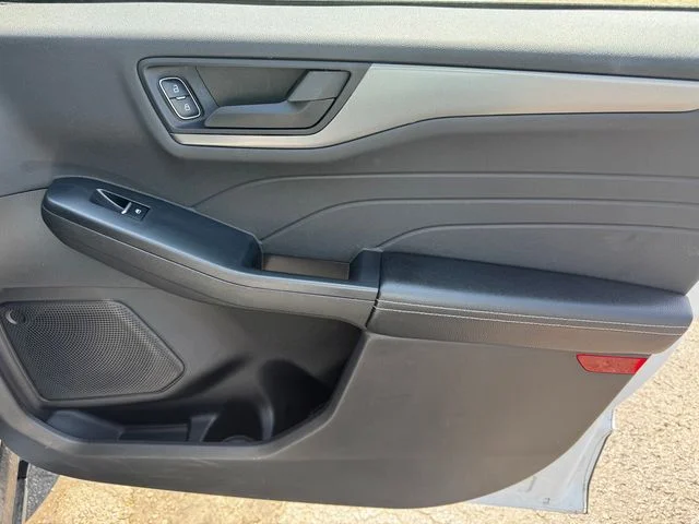 Certified Used 2024 White Ford Active image 13