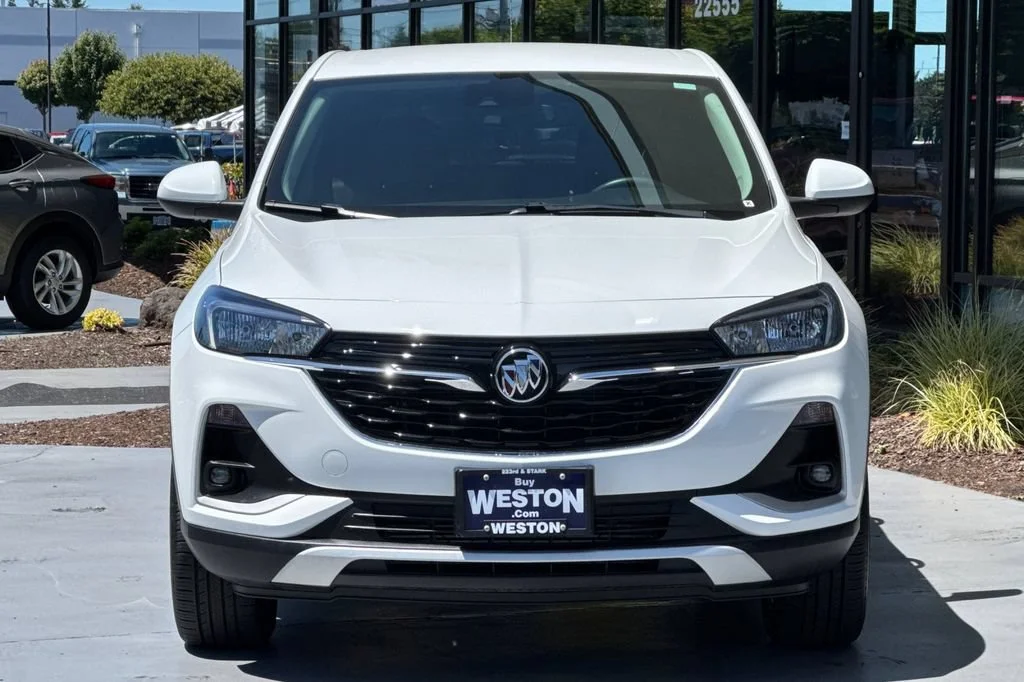 2023 Buick Encore GX Preferred - Photo 9