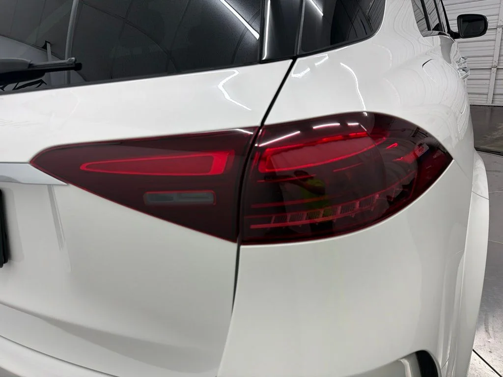 Certified Used 2026 White Mercedes-Benz GLE 350 image 12