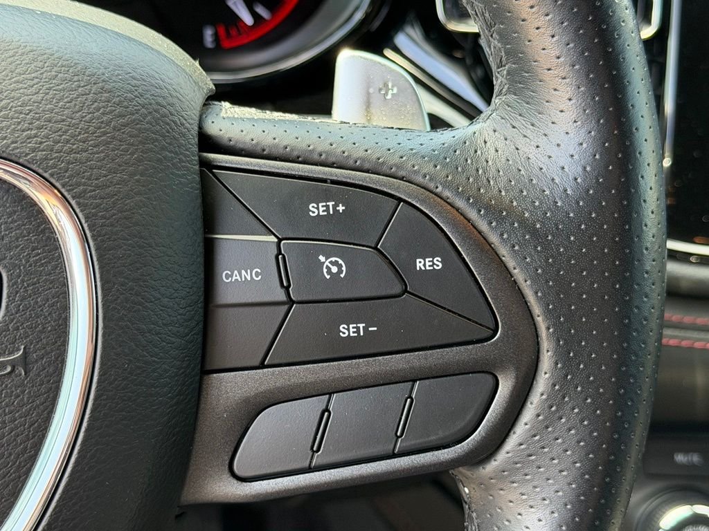 Certified Used 2022 Gray Dodge R/T image 17