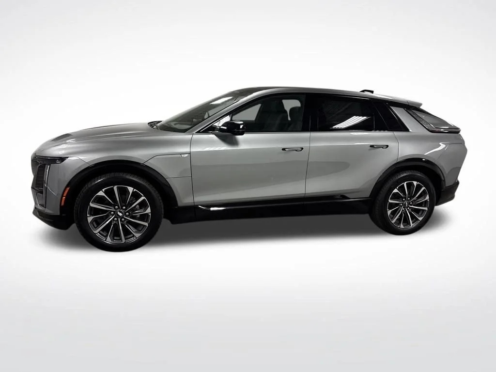 2026 Cadillac LYRIQ Premium Sport - Photo 8