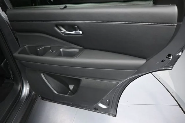 New 2026 Gray Nissan SL image 12