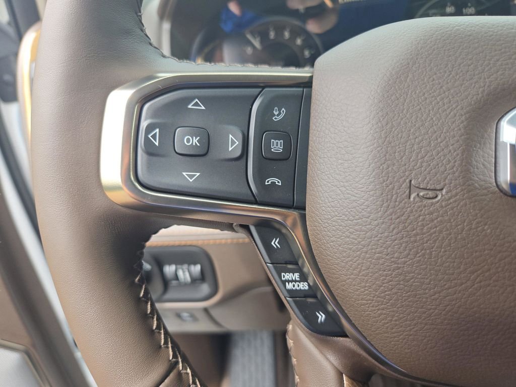 2026 RAM 1500 Limited Longhorn - Photo 29