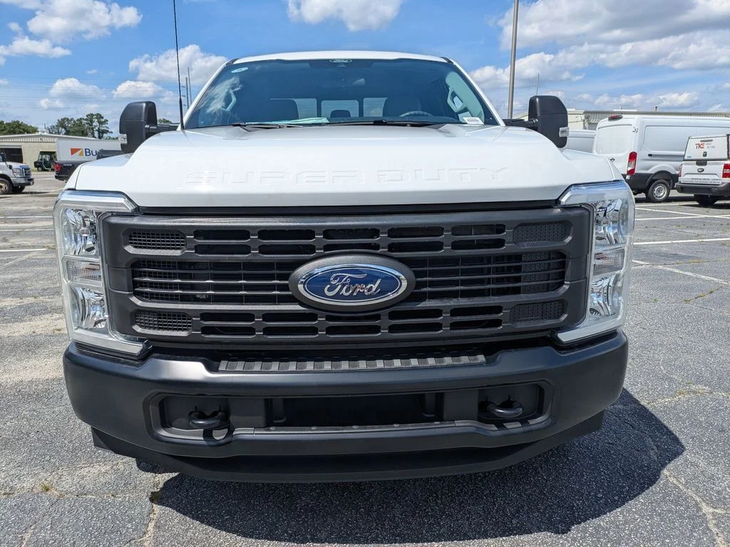 2026 Ford F-250 Super Duty XL - Photo 9