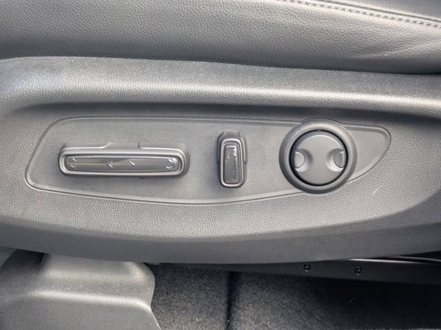 Used 2025  Honda EX-L image 21