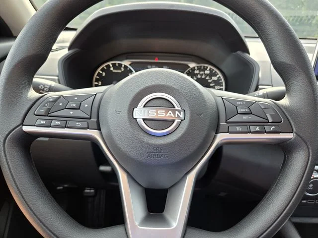 New 2026 Pearl White TriCoat Nissan SV image 20