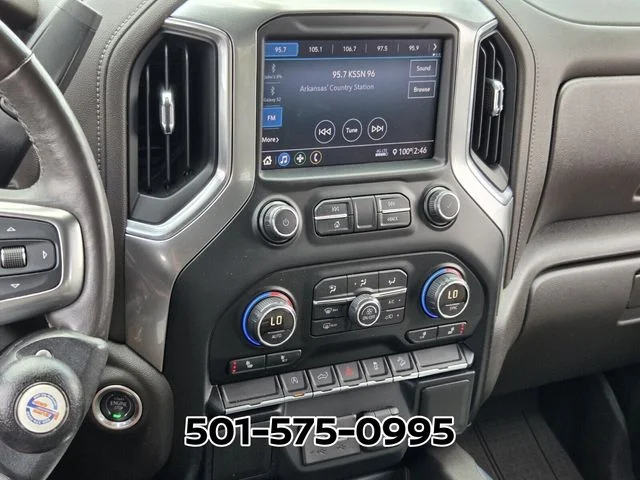 Used 2019 White Chevrolet RST image 20