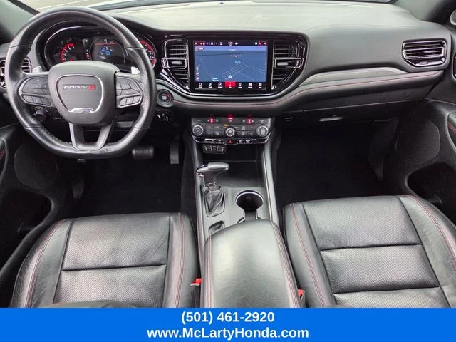 Used 2024 White Dodge GT Plus image 15