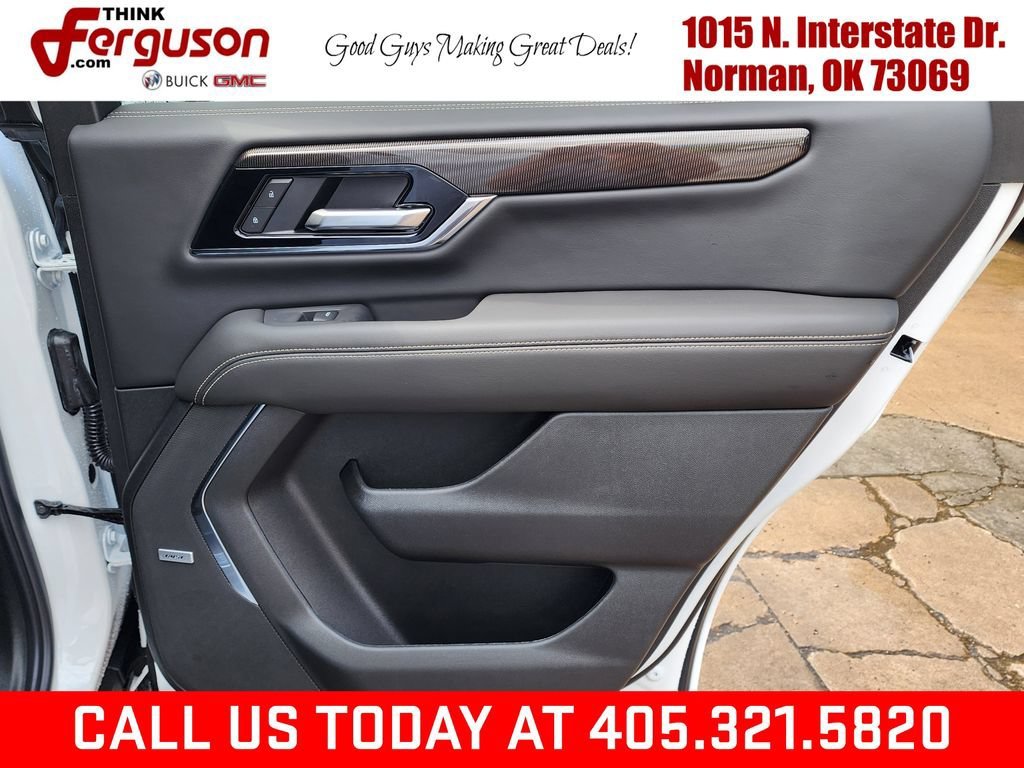 2026 GMC Yukon Elevation - Photo 43