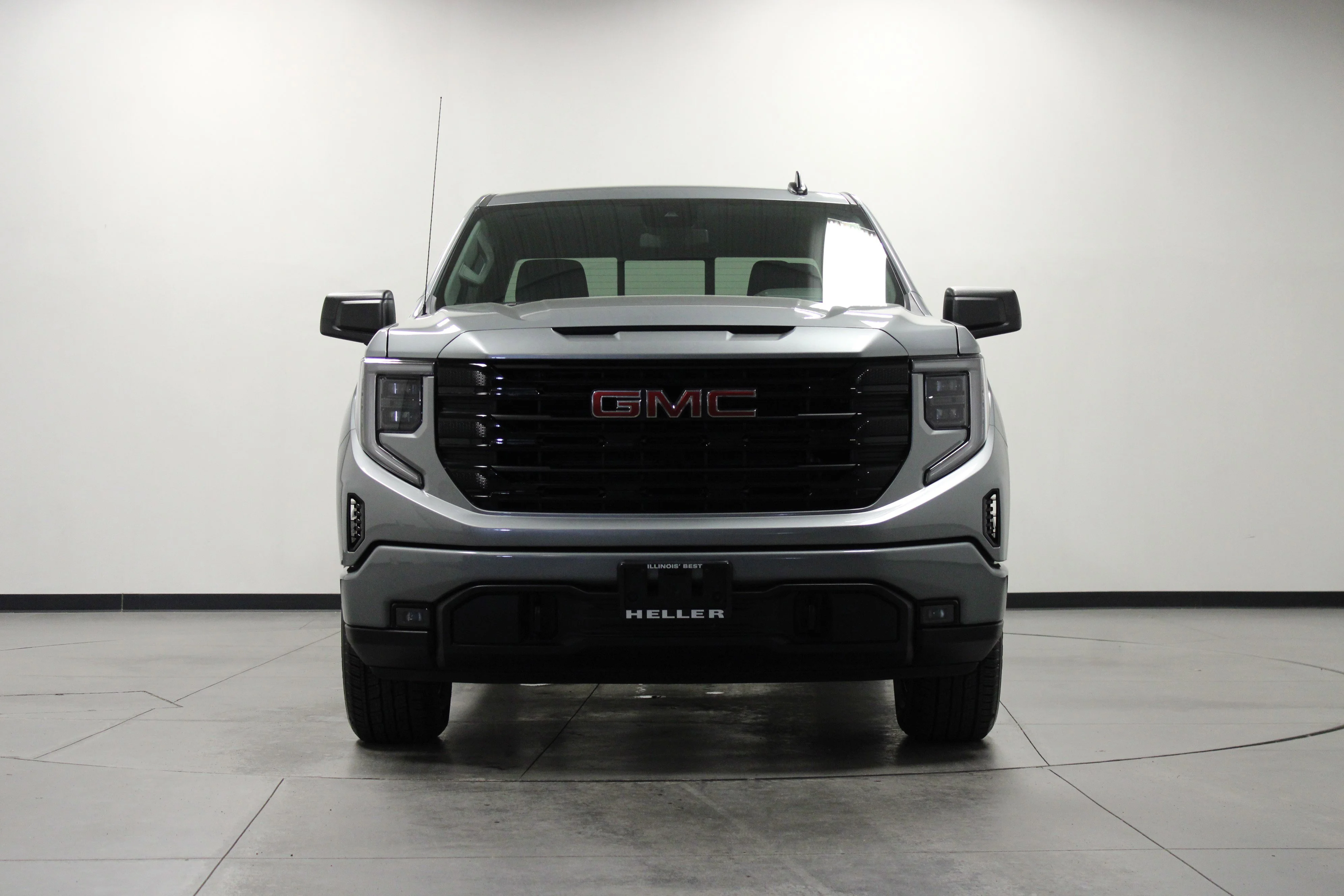 2026 GMC Sierra 1500 Elevation - Photo 8