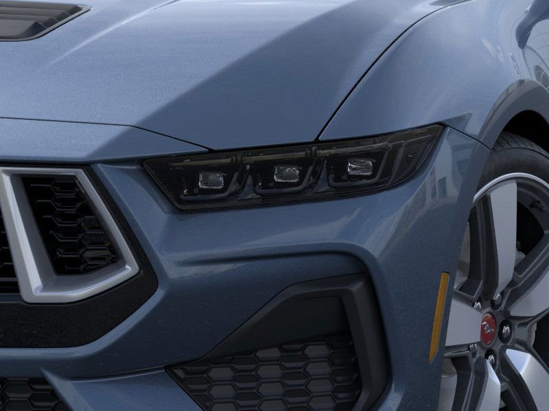 2025 Ford Mustang GT Premium Fastback - Photo 18