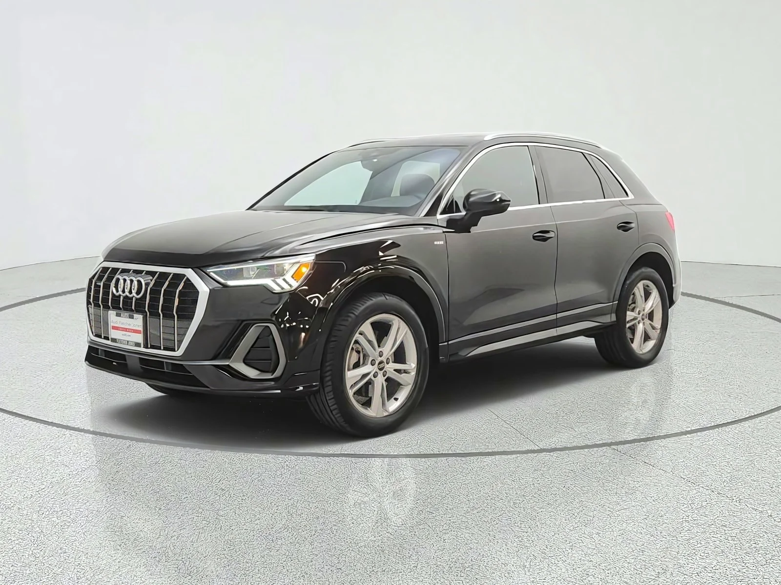 2023 Audi Q3