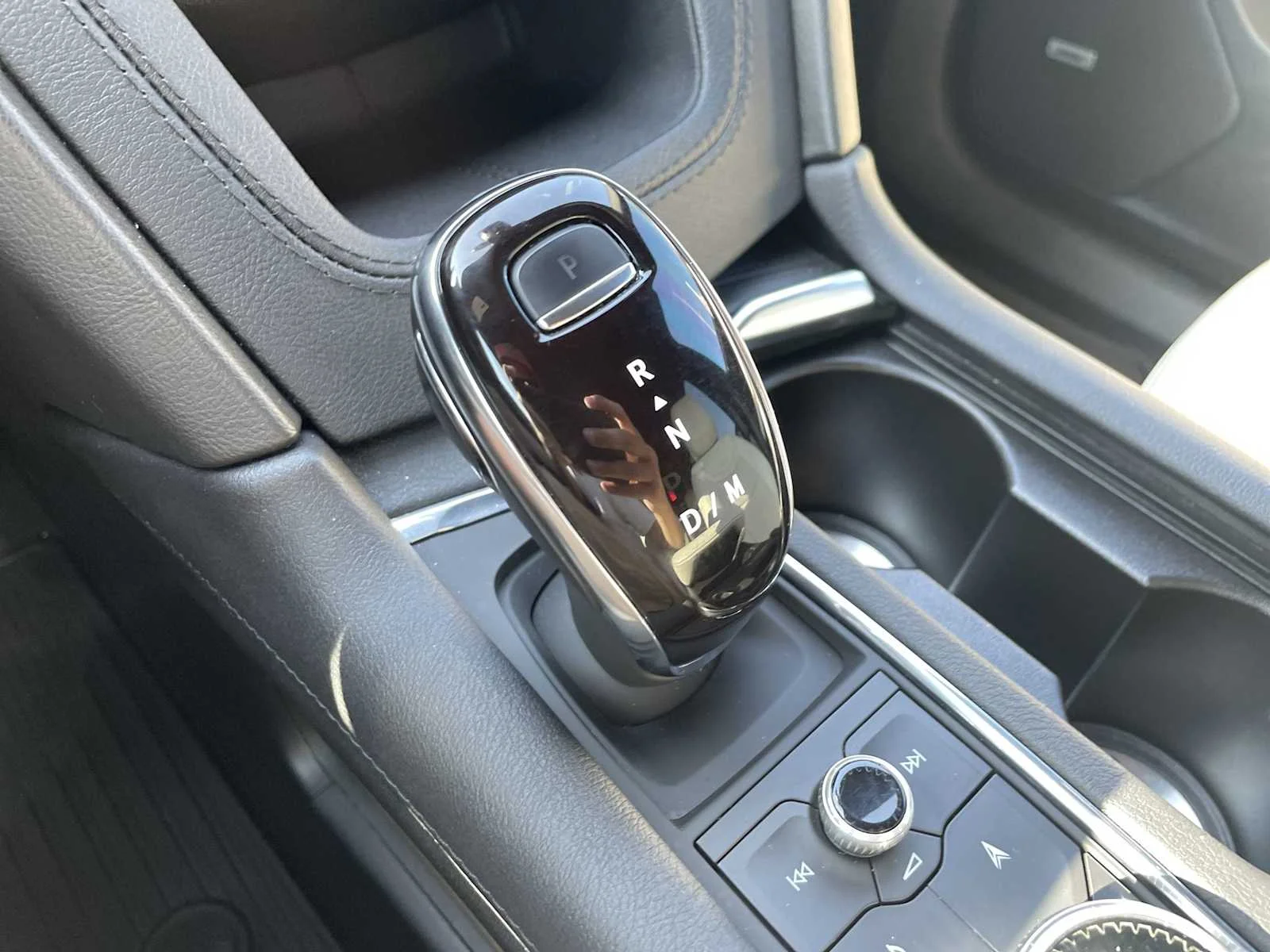2023 Cadillac XT6 Sport - Photo 17