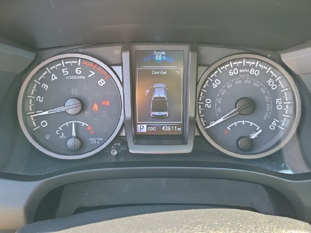 2021 Toyota Tacoma TRD Pro - Photo 23