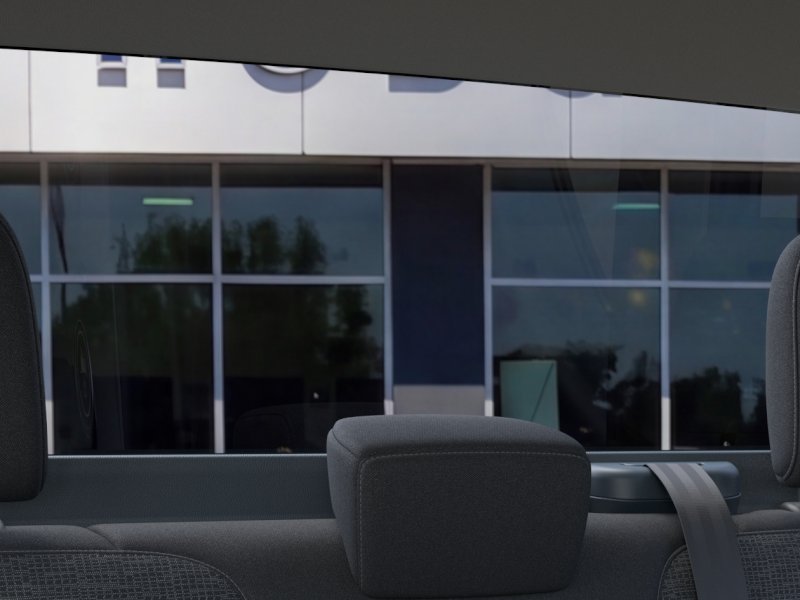 2025 Ford Maverick XL - Photo 24