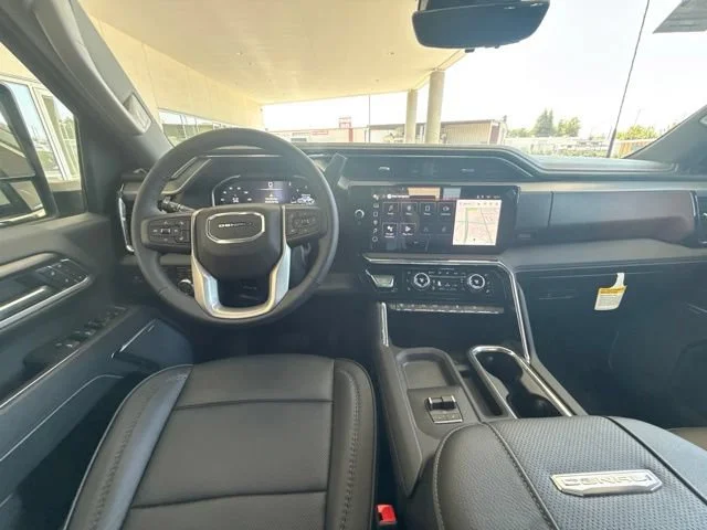 2026 GMC Sierra 2500HD Denali - Photo 21