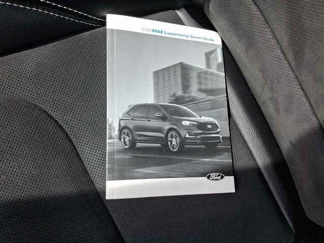 Used 2022 Gray Ford ST image 26
